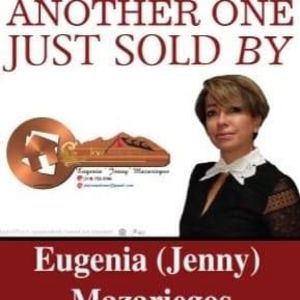 Meet your Posher, Jenny
